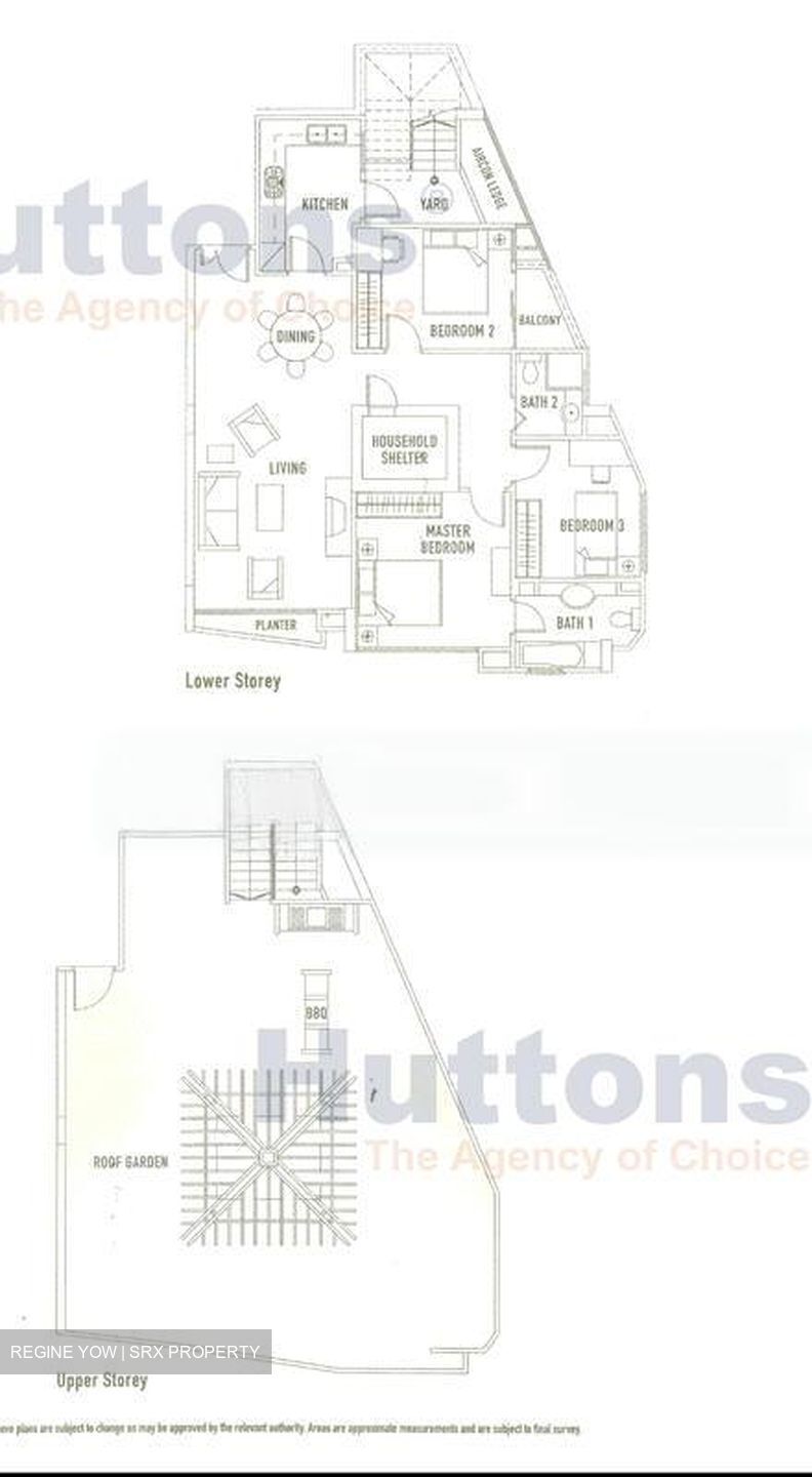 Regal 35 (D14), Apartment #479736121